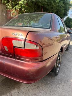 Proton Wira